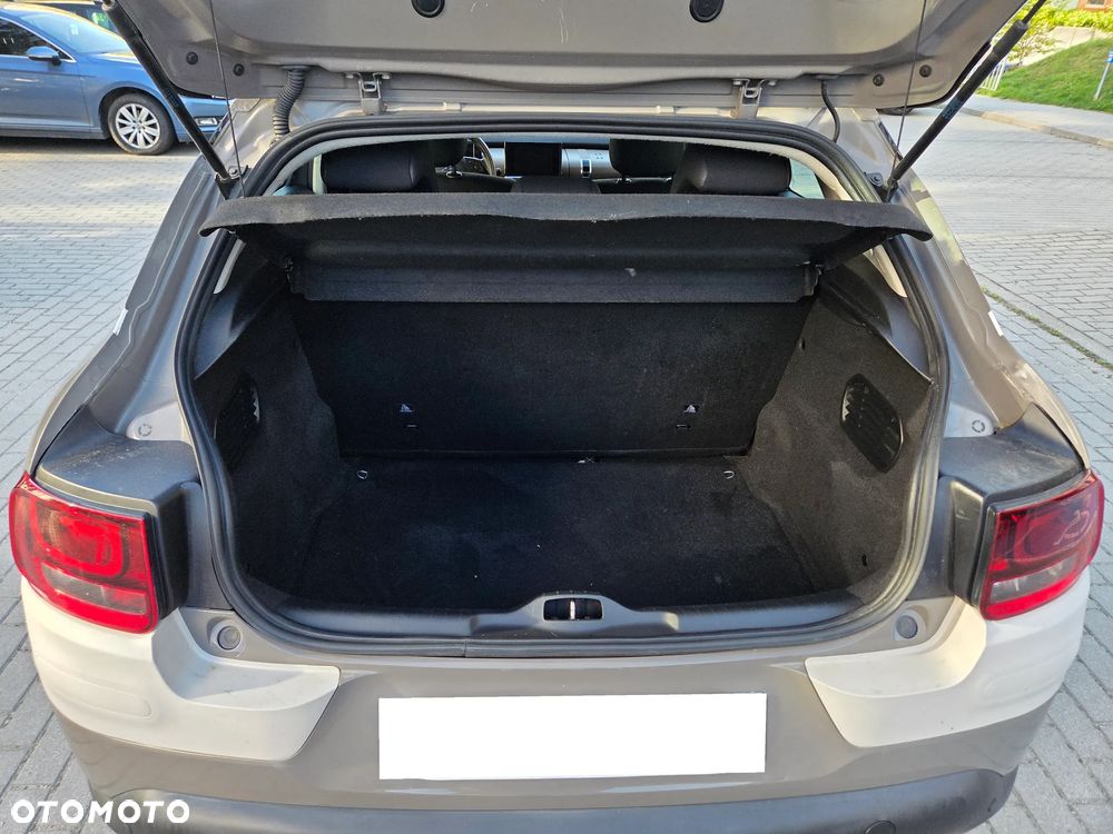 Citroën C4 Cactus 1.2 PureTech Feel Elite - 14