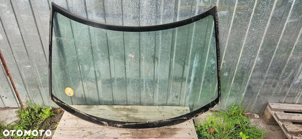 Szyba przednia czołowa Suzuki Swift IV (2009r) - 1