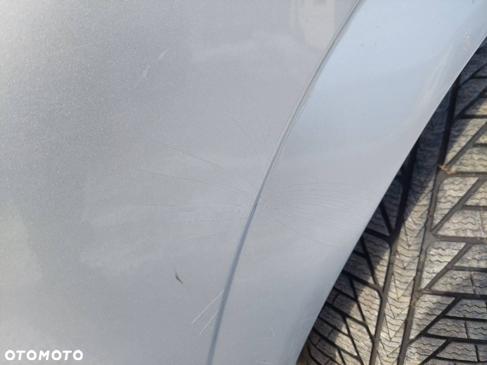 KOMPLETNY PRZÓD MASKA ZDERZAK LAMPA BŁOTNIK OPEL MERIVA A LIFT Z157 - 8