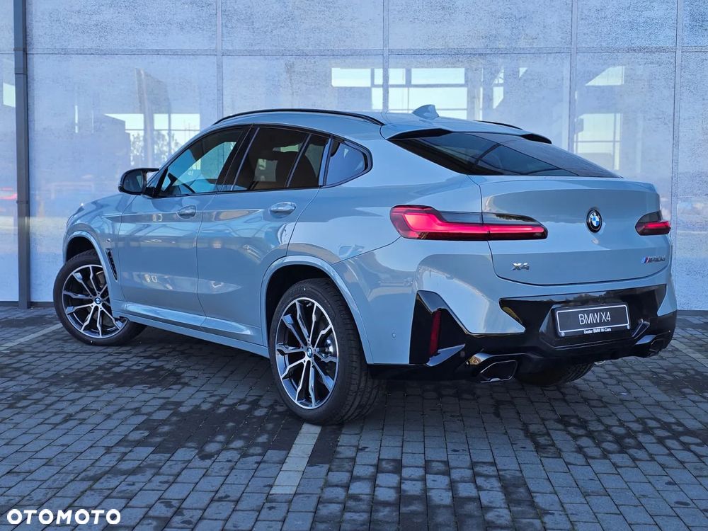 BMW X4 - 3