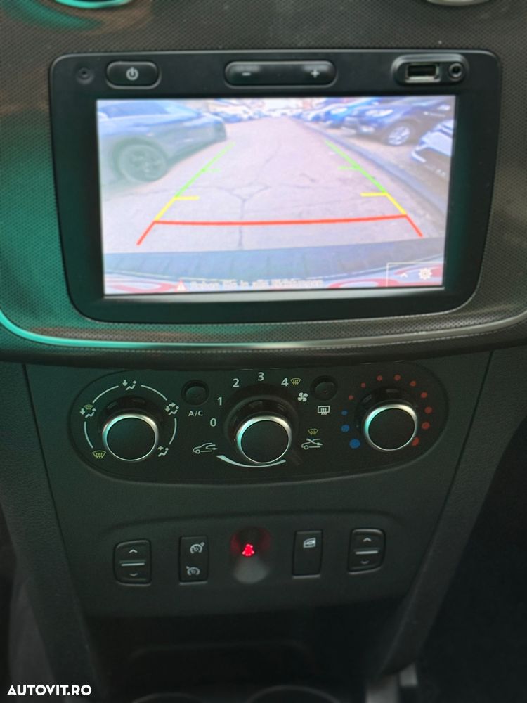 Dacia Logan Stepway 0.9 TCe Prestige - 13