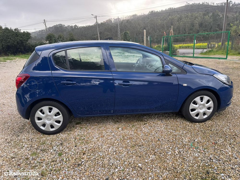 Opel Corsa 1.2 Edition - 5