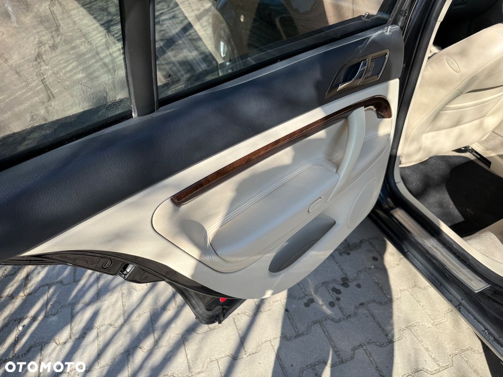 Skoda Superb 1,9 TDI - 4