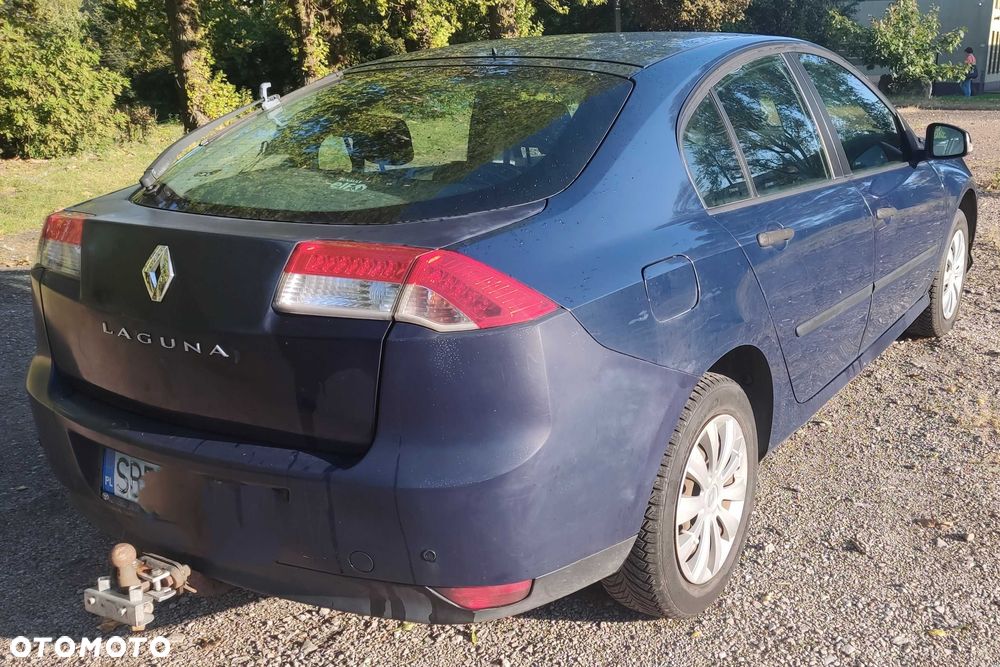 Renault Laguna - 8