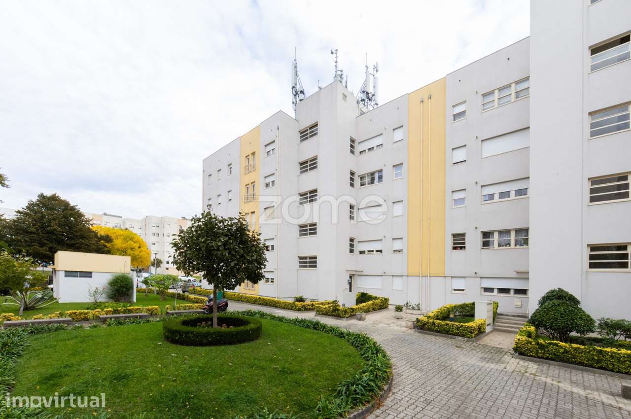 APARTAMENTO T3 LORDELO DO OURO, PORTO - Grande imagem: 2/30