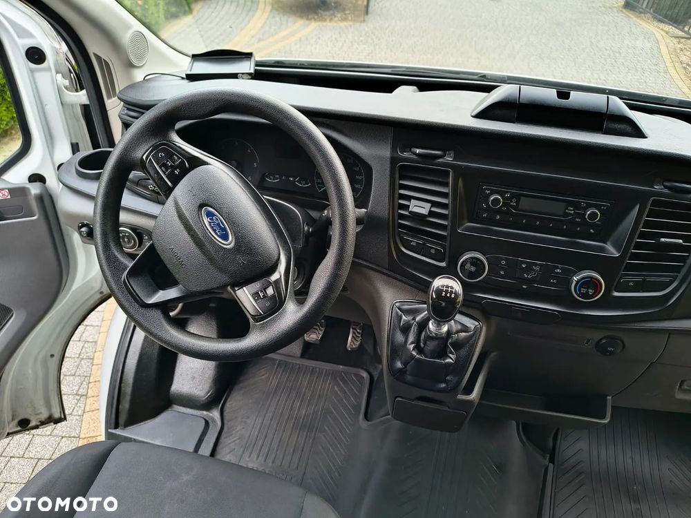 Ford Transit - 5