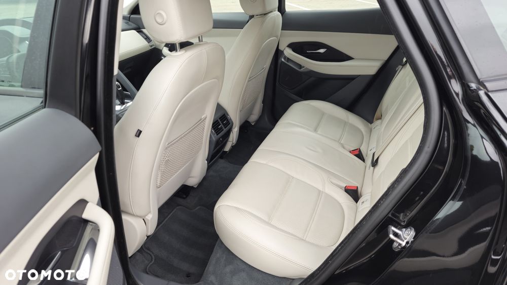 Jaguar E-Pace D150 AWD SE - 20