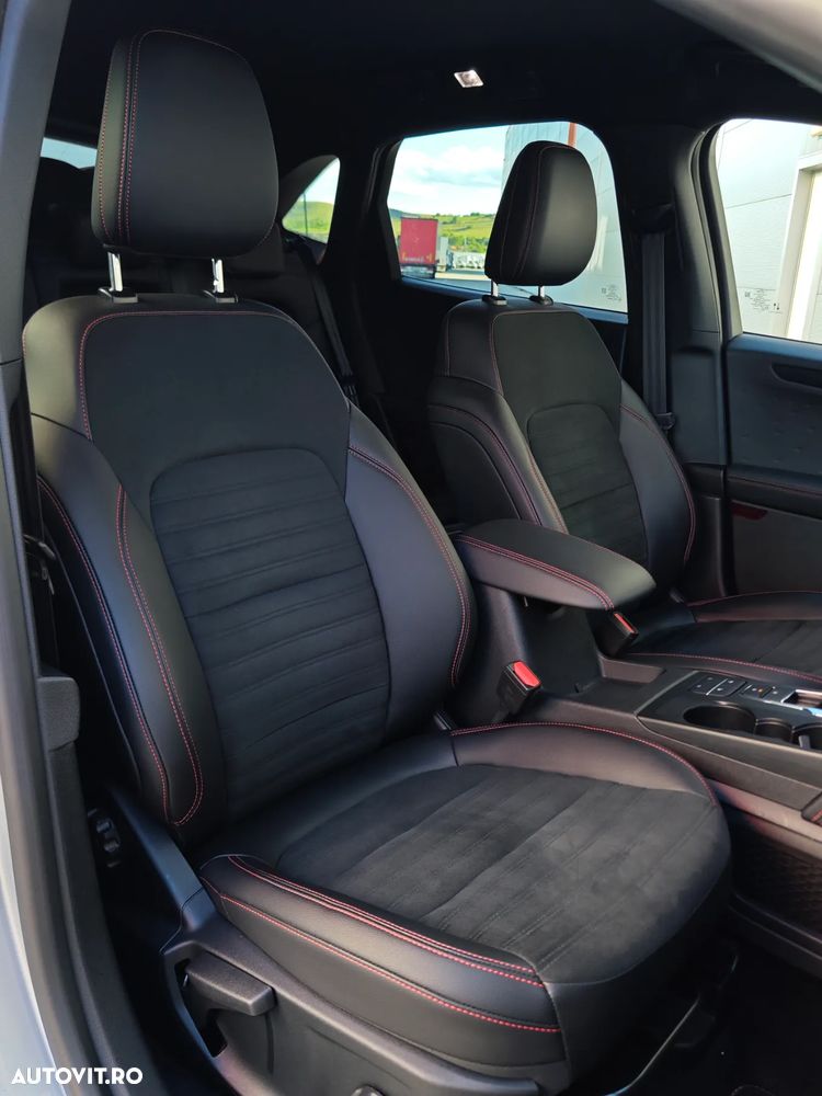 Ford Kuga 2.0 EcoBlue 4x4 Aut. ST-LINE X - 9