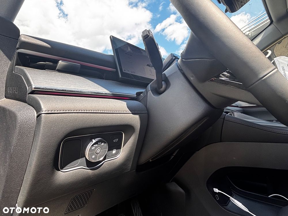 Chery Tiggo 8 1.5 T-GDI Super Hybrid Prestige DCT - 9