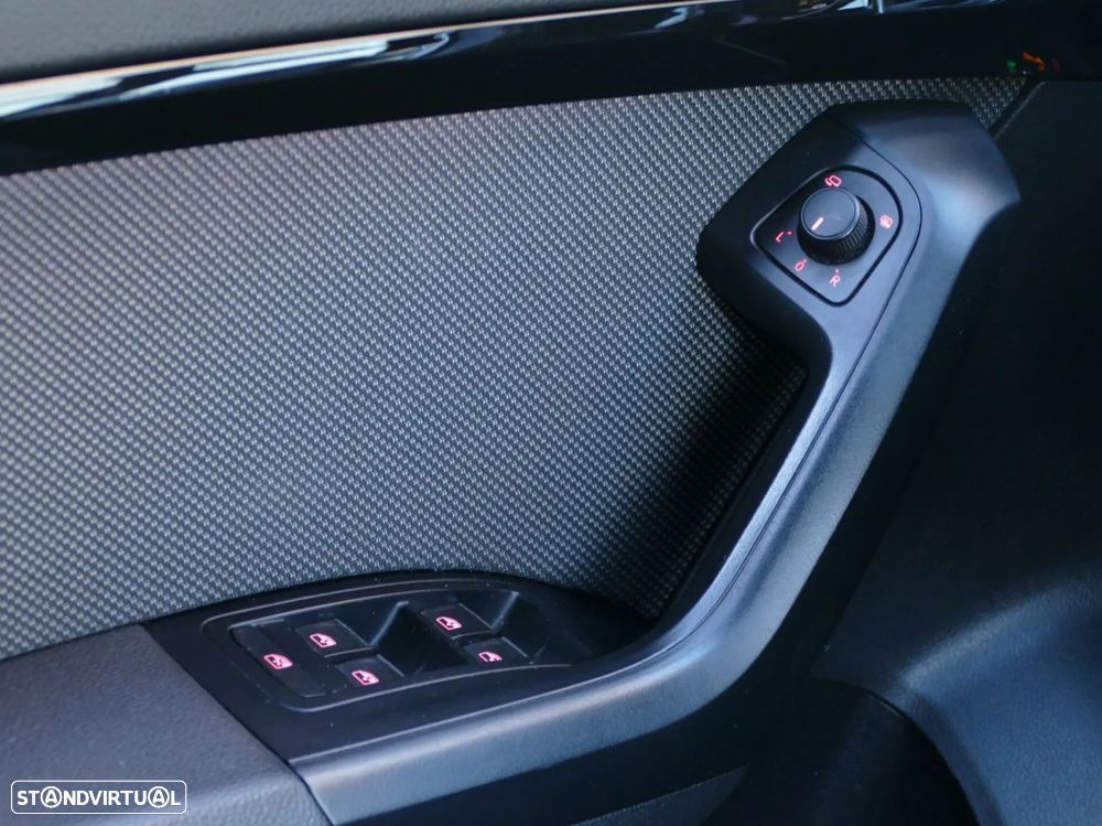 SEAT Ateca 2.0 TDI Xcellence 4Drive DSG - 31