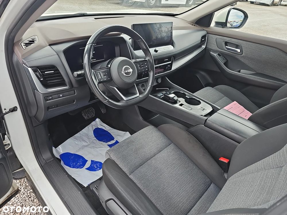 Nissan X-Trail 1.5 VC-T e-POWER N-Connecta 2WD - 22