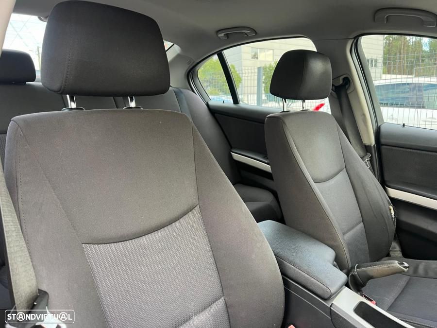 BMW 316 d Line Modern - 10