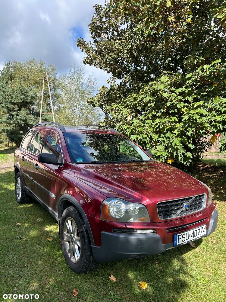 Volvo XC 90 2.4 D5 - 3