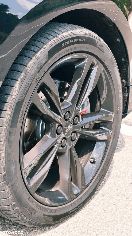 Ford Edge - 9