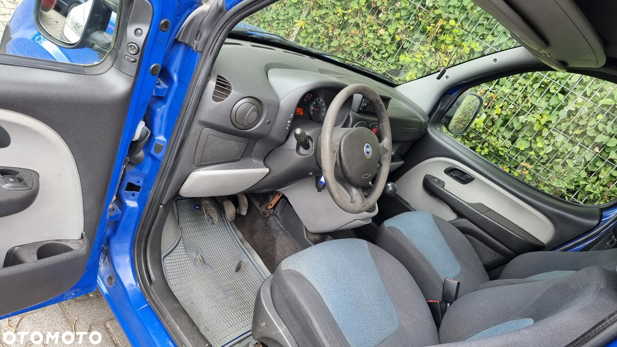 Fiat DOBLO - 9