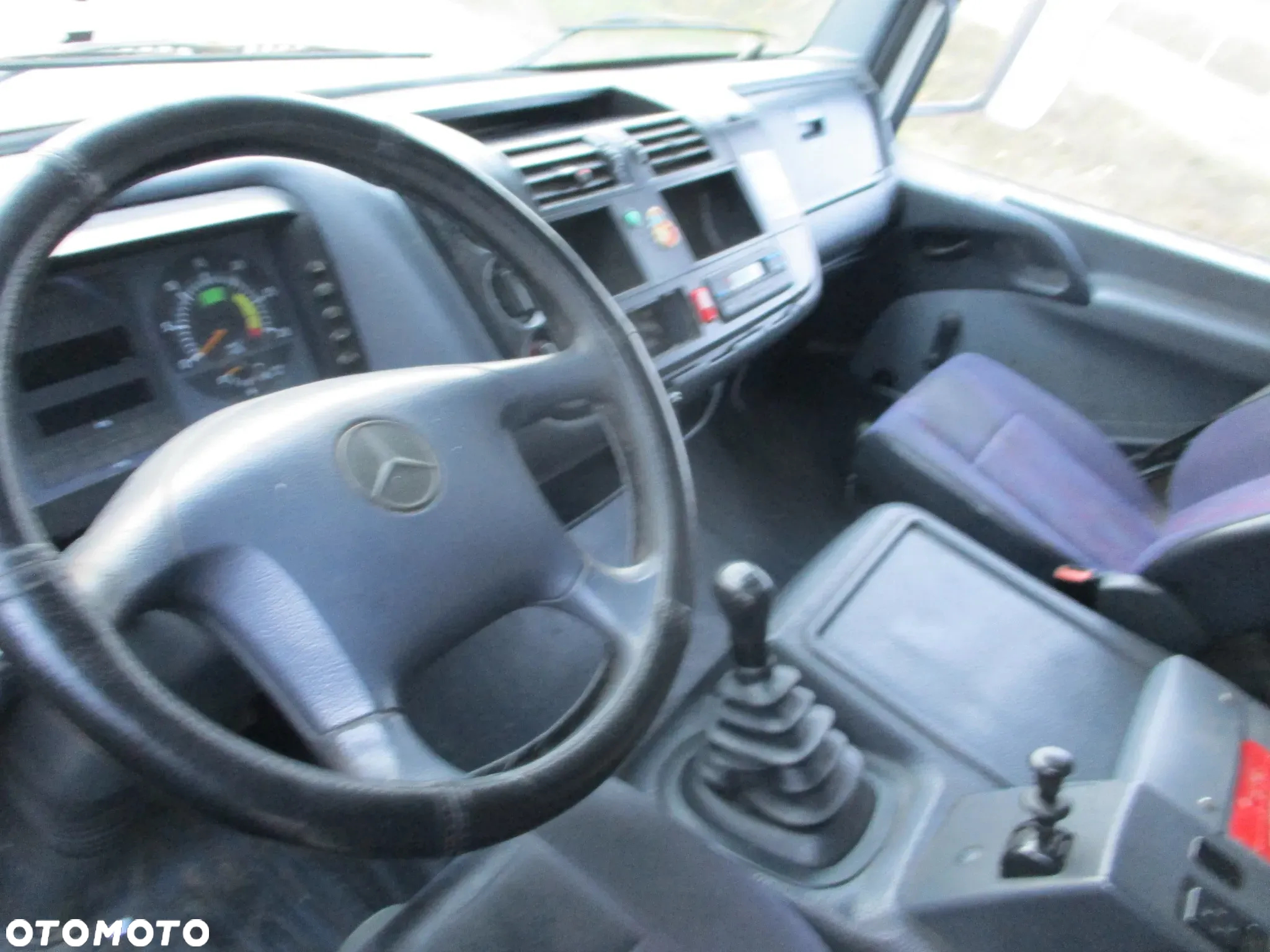 Mercedes-Benz Atego 1218 - 7