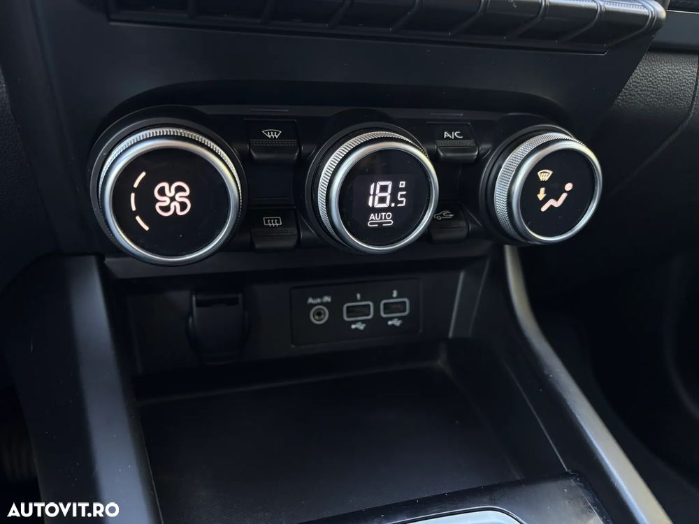 Renault Arkana E-TECH 145 Techno - 28