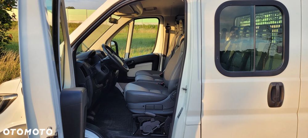 Peugeot Boxer - 8