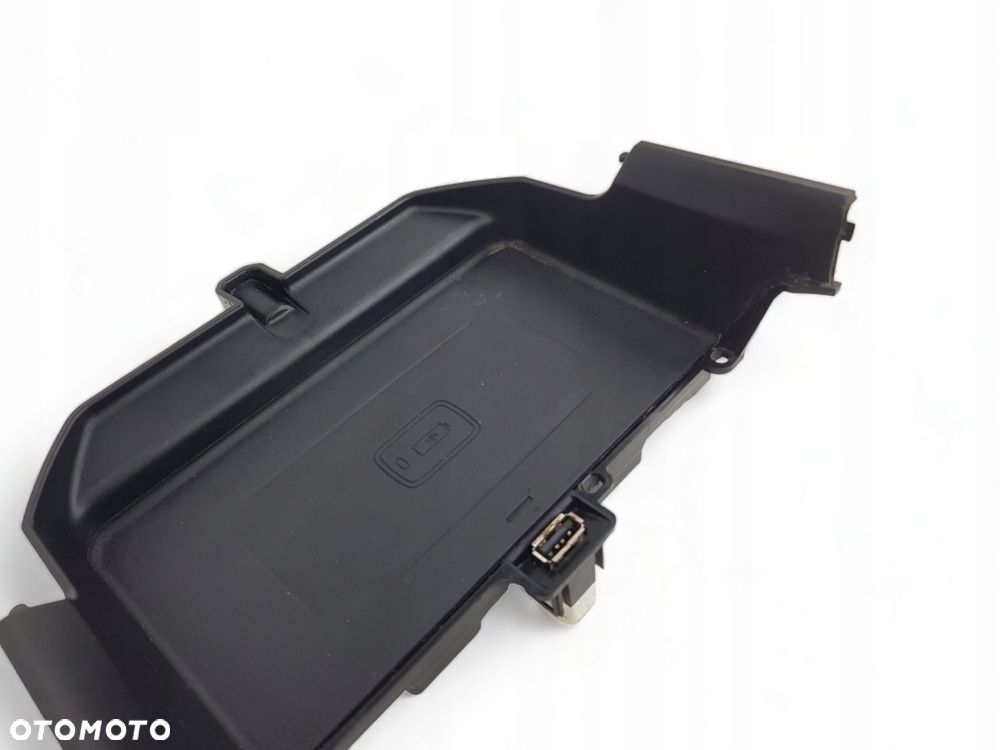 Ładowarka Indukcyjna BMW M5 G30 F90 6801509 - 3