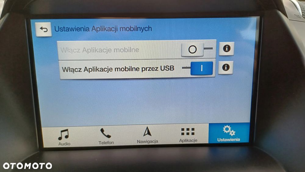 Ford Kuga 1.5 EcoBoost FWD Titanium ASS GPF - 24