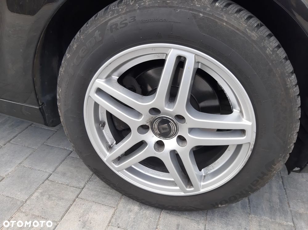 Mercedes-Benz Klasa C 180 CGI BlueEFFICIENCY - 17