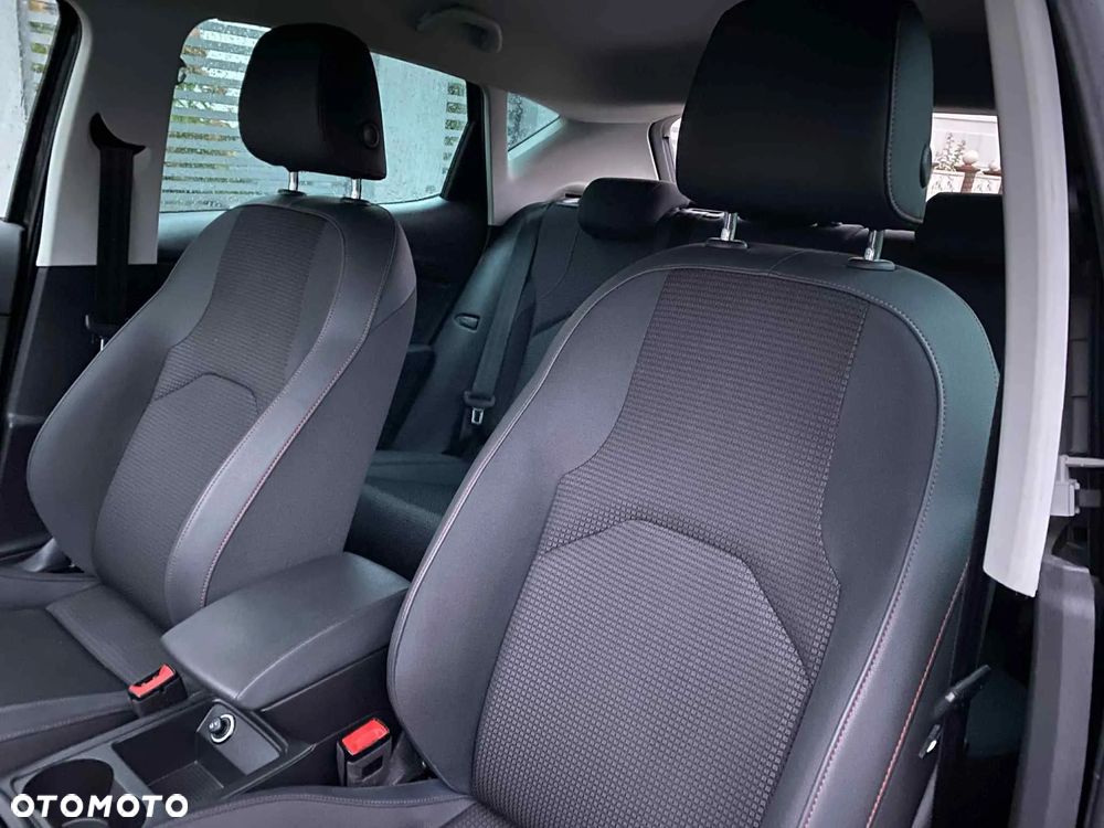 Seat Leon 1.5 TSI FR - 10