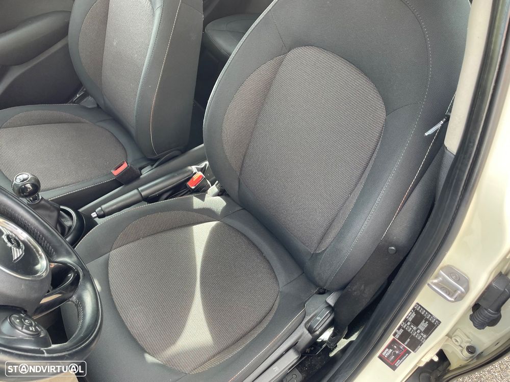 MINI 5 Portas One D - 11