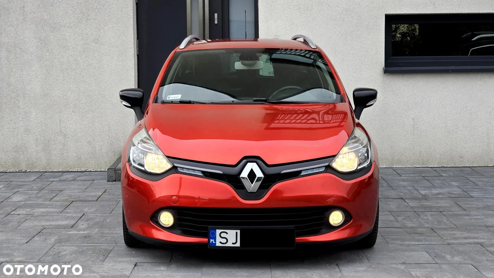 Renault Clio 0.9 Energy TCe Intens+ - 5