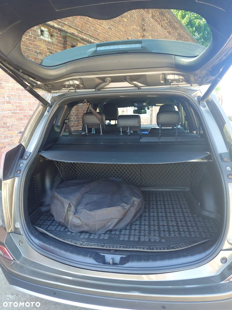 Toyota RAV4 2.0 Prestige 4x4 - 8