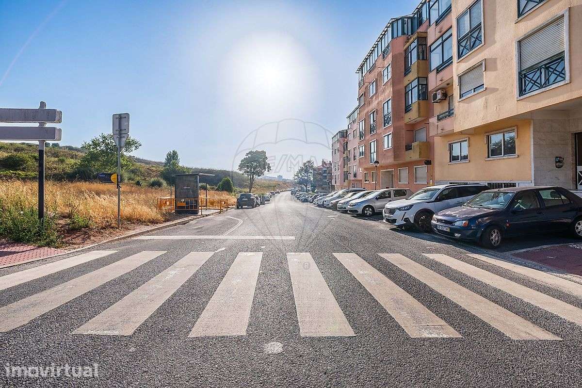 Apartamento T1 para venda - Grande imagem: 3/46