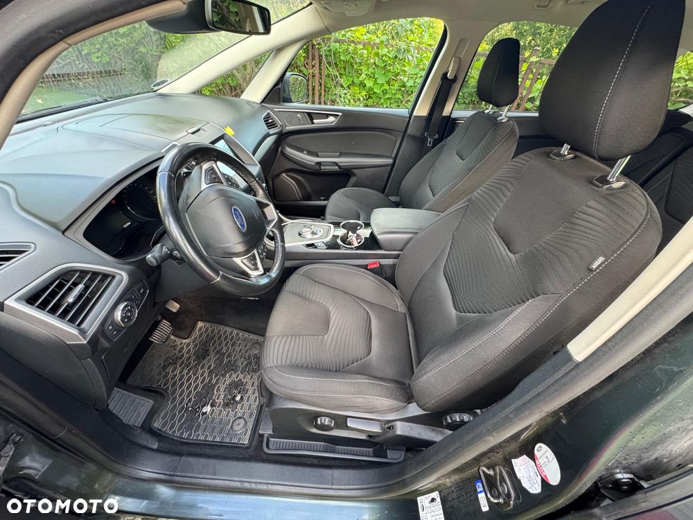 Ford S-Max 2.0 EcoBlue Trend - 9