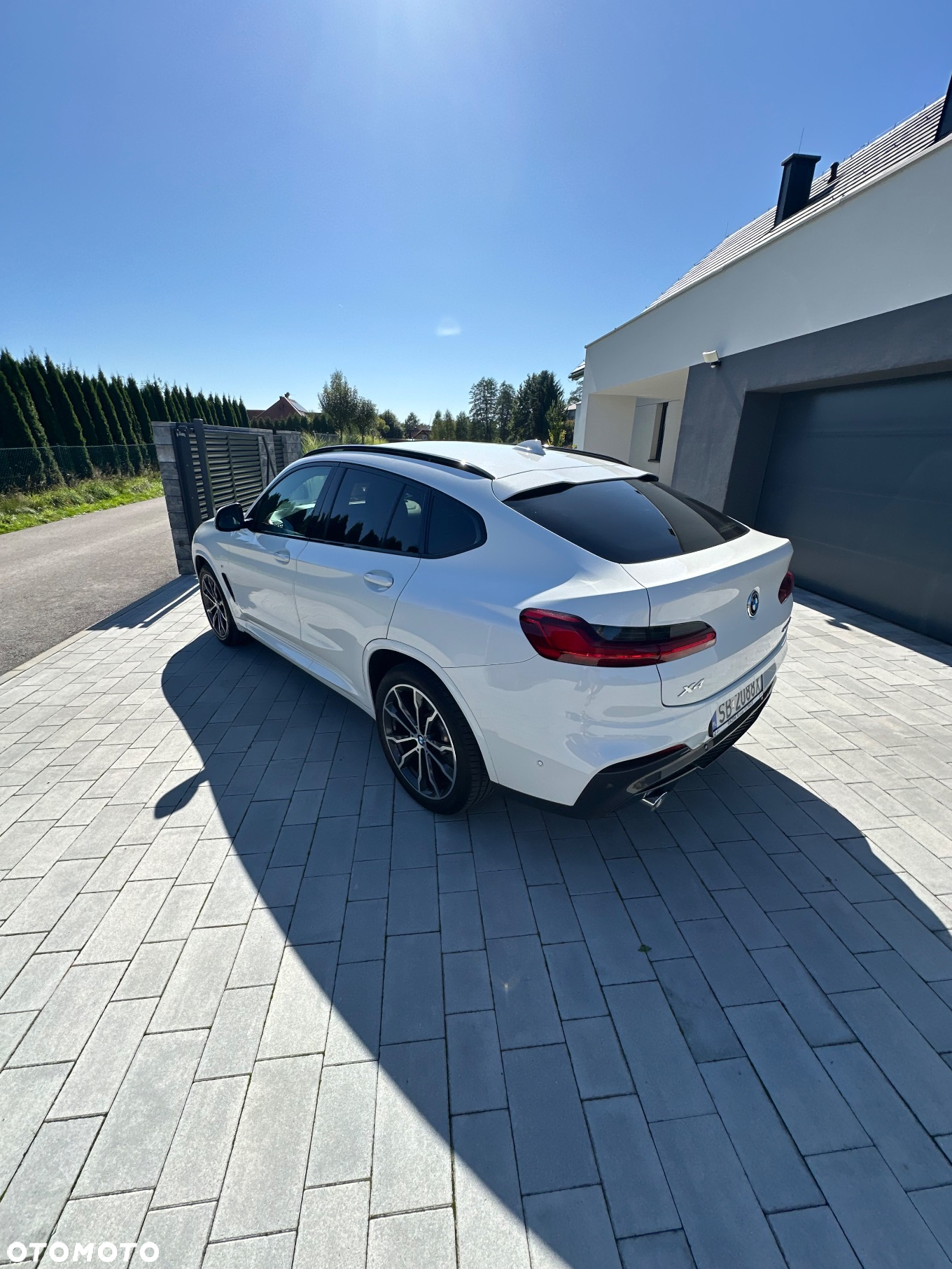 BMW X4 xDrive20d - 13