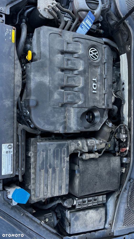Volkswagen Golf - 6