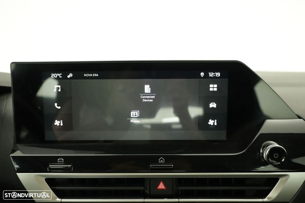 Citroën C4 1.2 PureTech Plus - 10