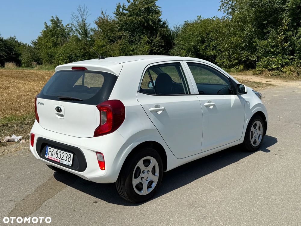 Kia Picanto 1.0 L Business Line - 6