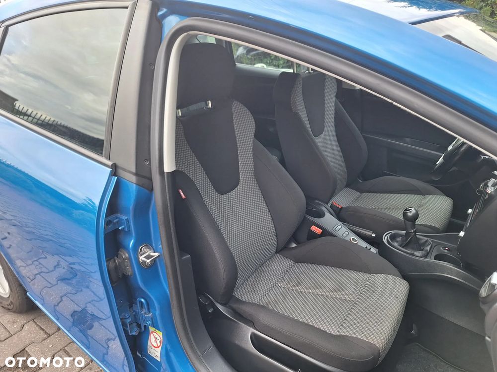 Seat Leon - 20