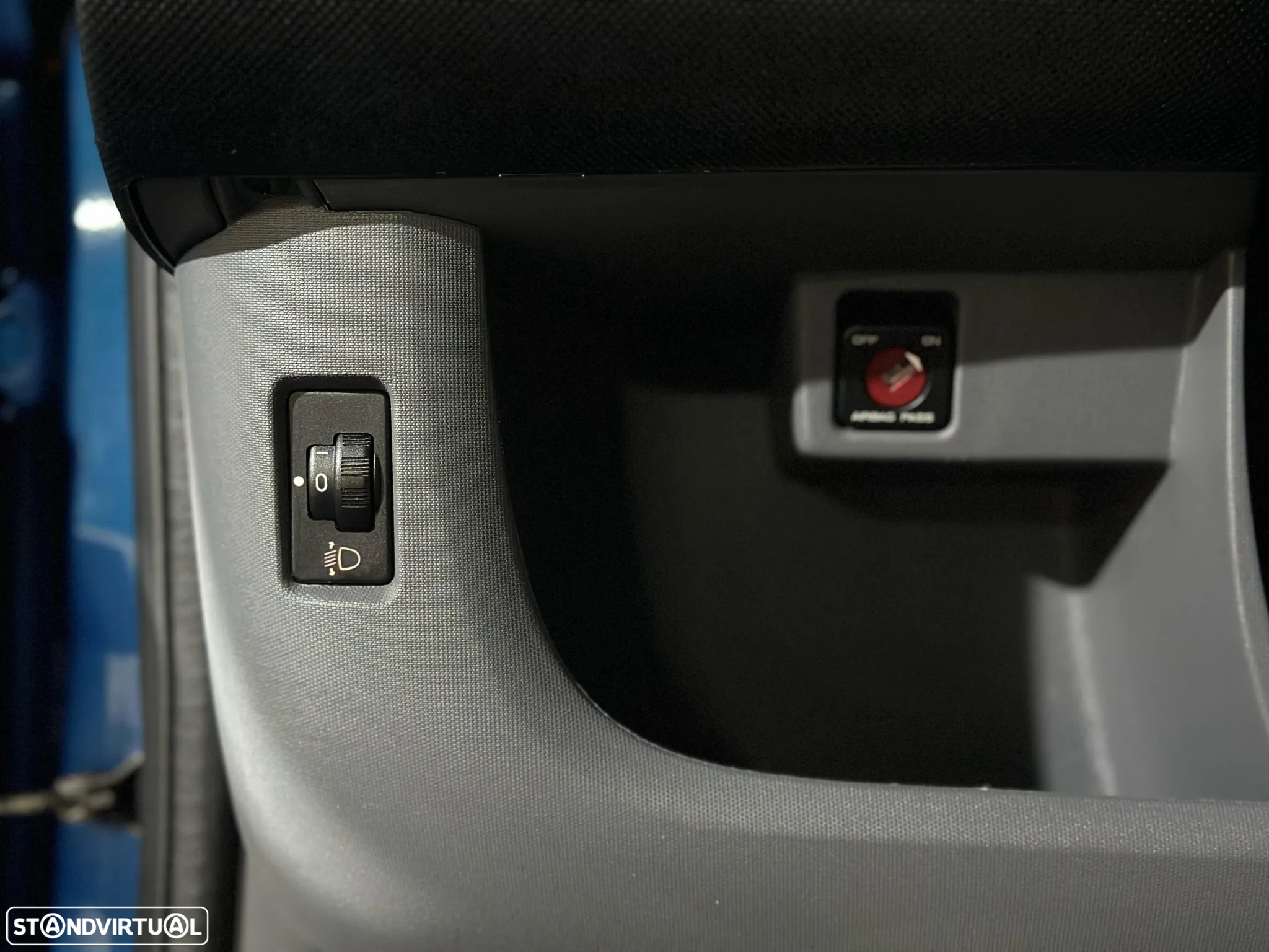 Toyota Aygo - 14