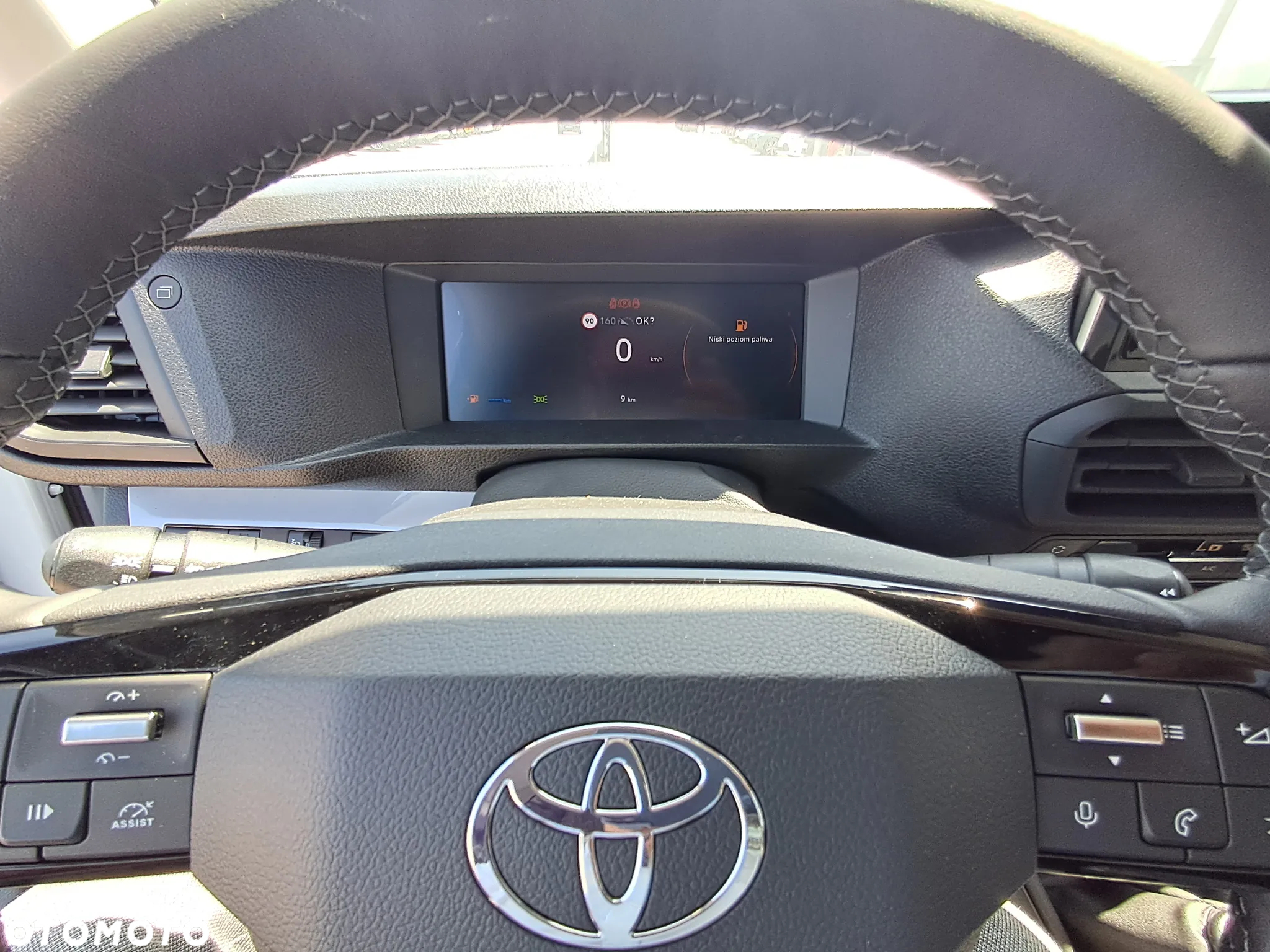 Toyota Proace Long - 18