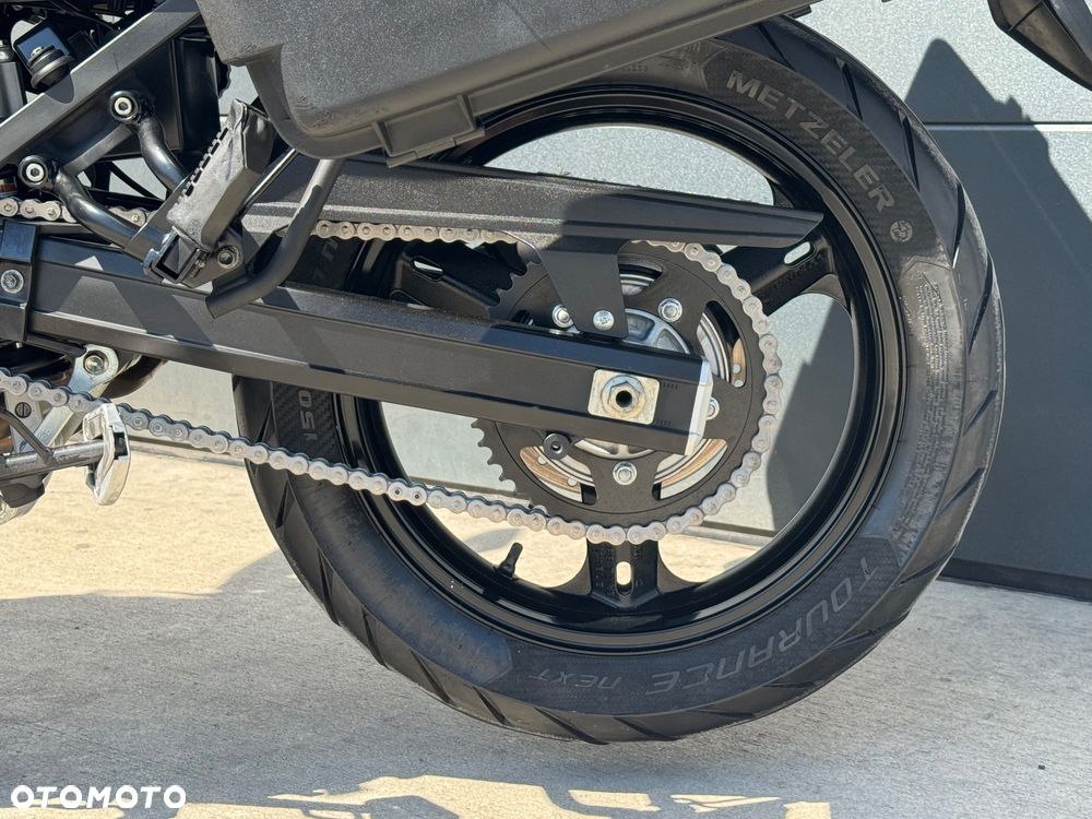 Suzuki V-STROM - 40