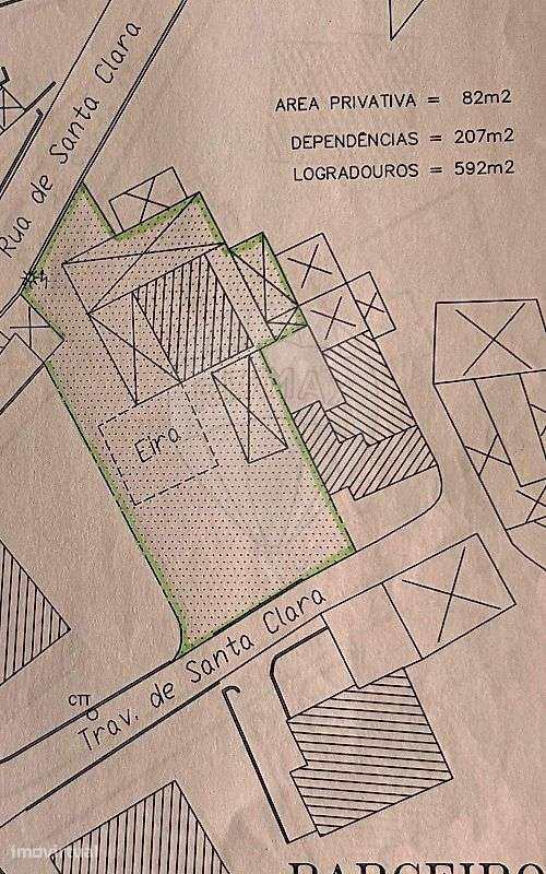Moradia T3 para venda - Grande imagem: 5/7
