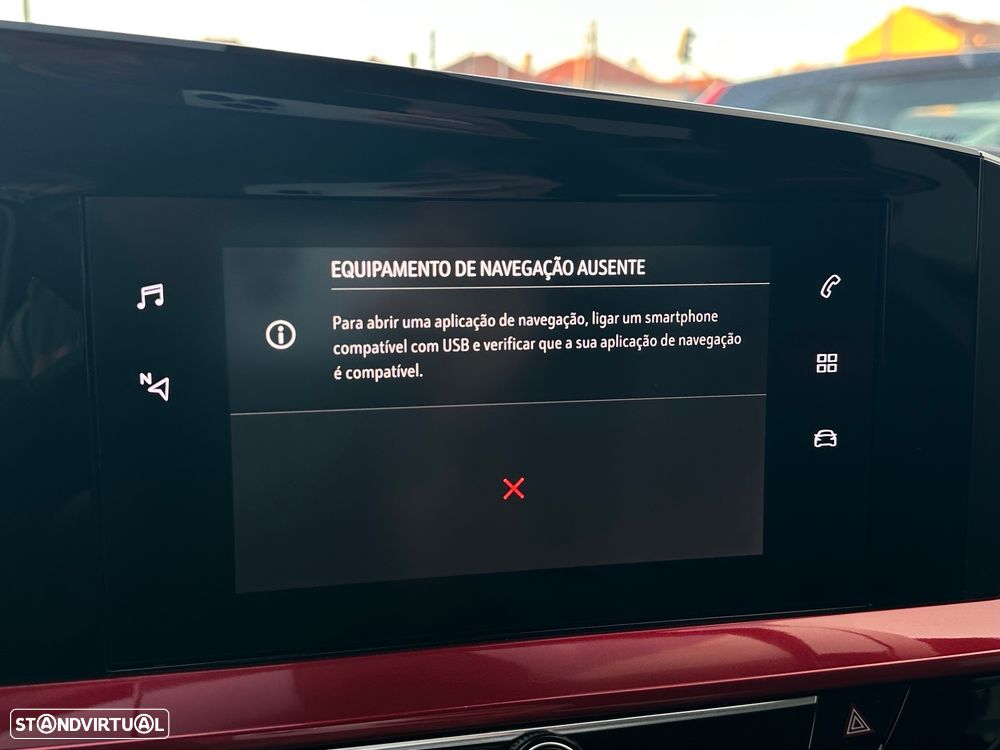 Opel Mokka-e 50 kWh GS - 8