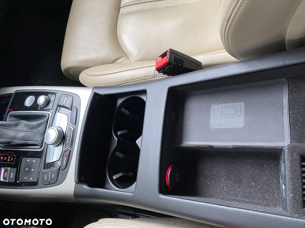 Audi A6 Allroad 3.0 TDI Quattro S tronic - 19