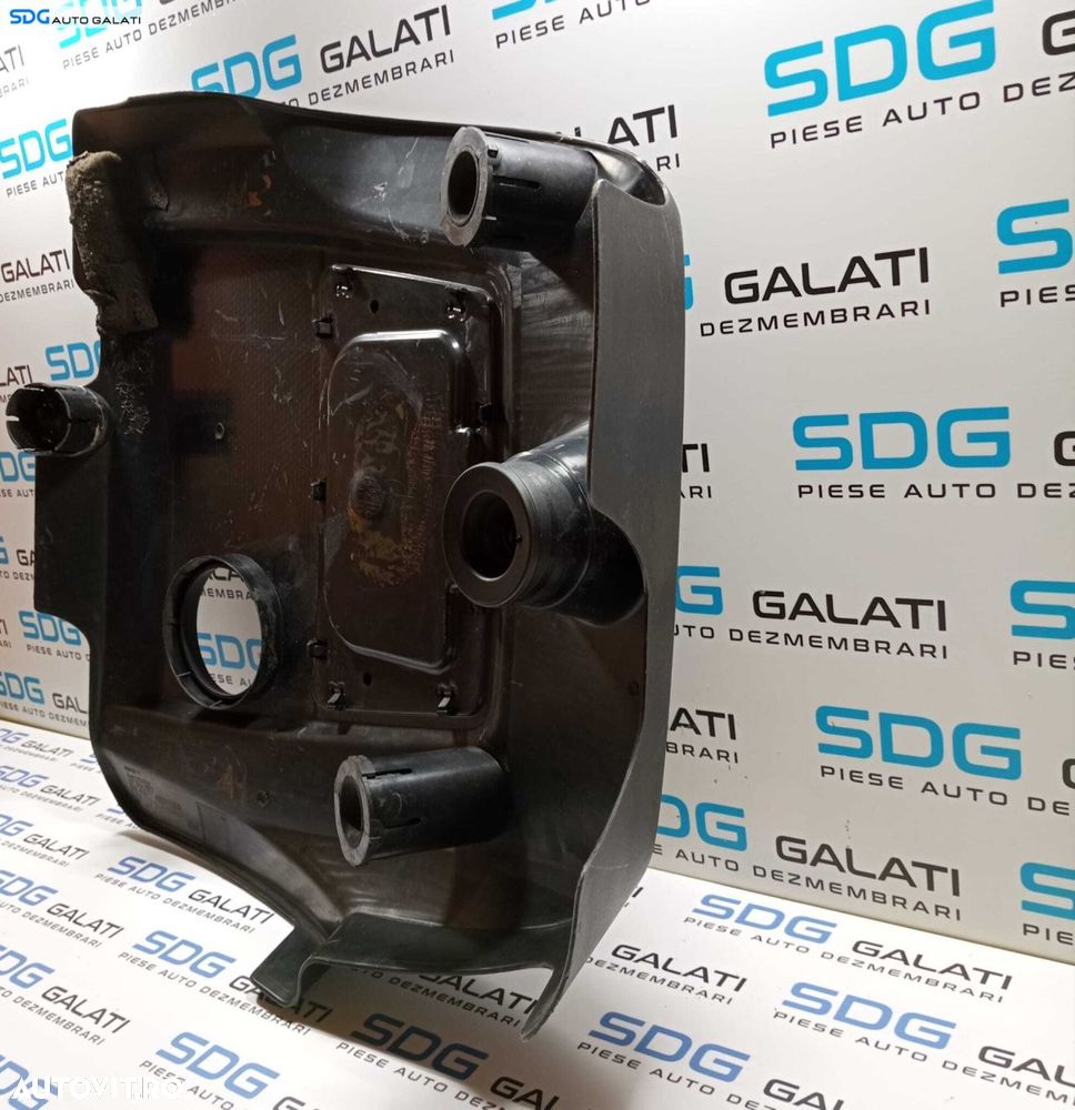 Capac Protectie Antifonare Motor Volkswagen Golf 4 1.9 TDI 1998 - 2006 Cod 038103925 AJ BN BP CJ CK DD DE [2180] - 5