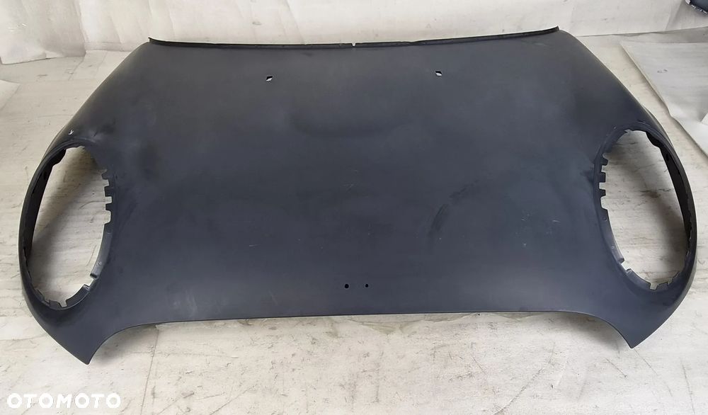 MASKA POKRYWA SILNIKA MINI COOPER F56 F55 2013- - 6