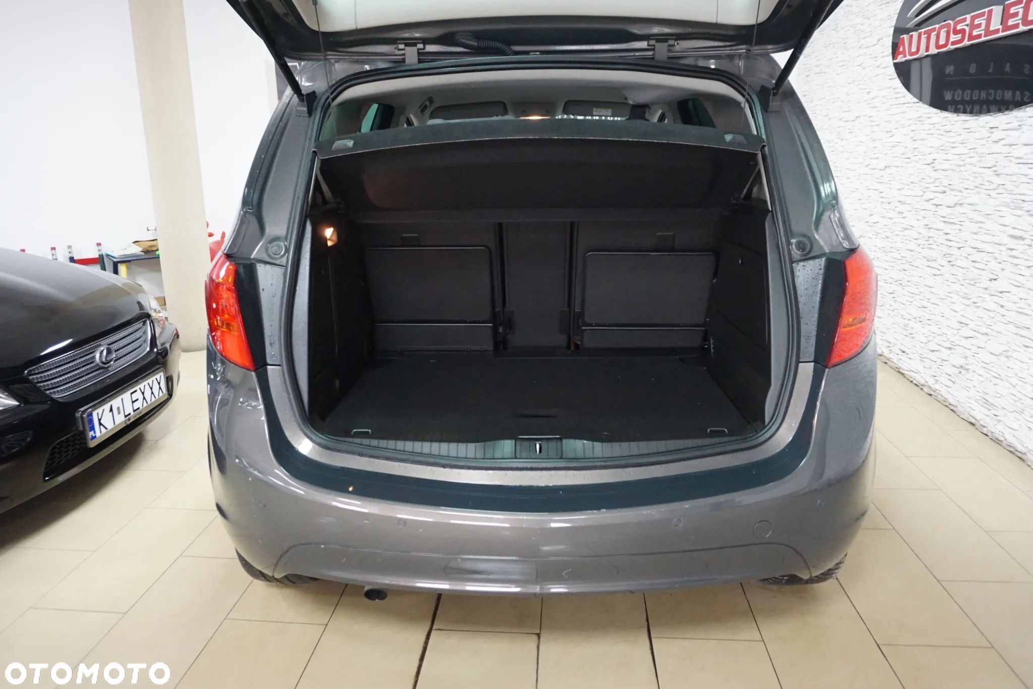 Opel Meriva 1.4 T Cosmo - 15