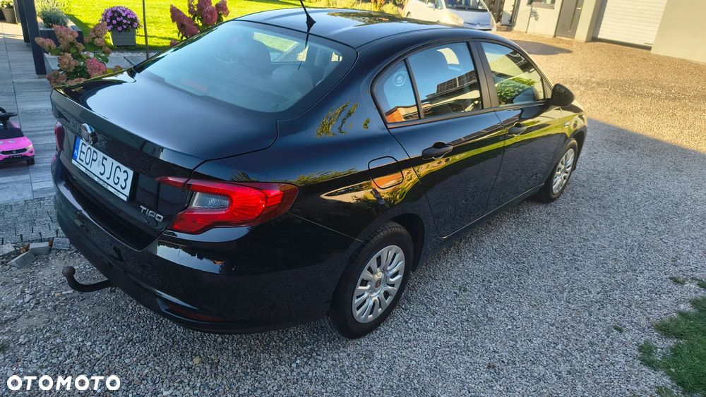Fiat Tipo - 4