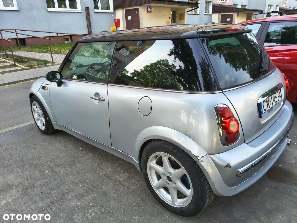MINI Cooper - 3