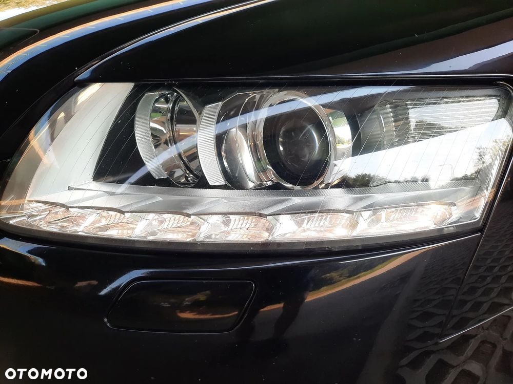 Audi A6 Avant 2.7 TDI DPF quattro tiptronic - 8
