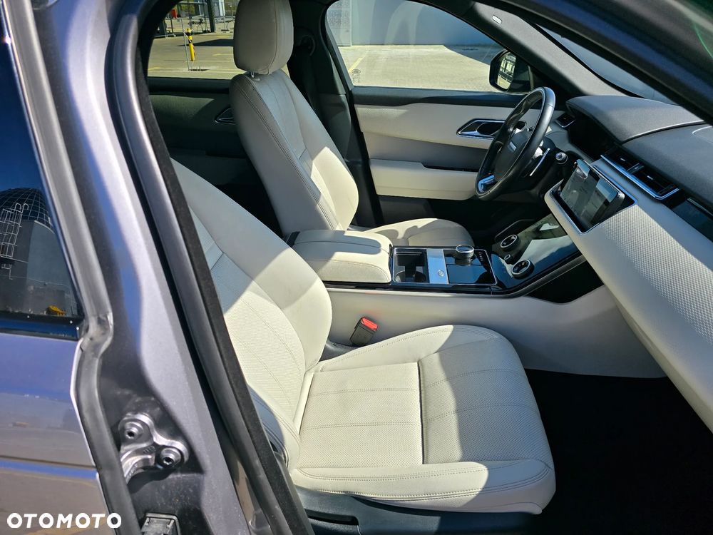 Land Rover Range Rover Velar 2.0 SD4 R-Dynamic SE - 19