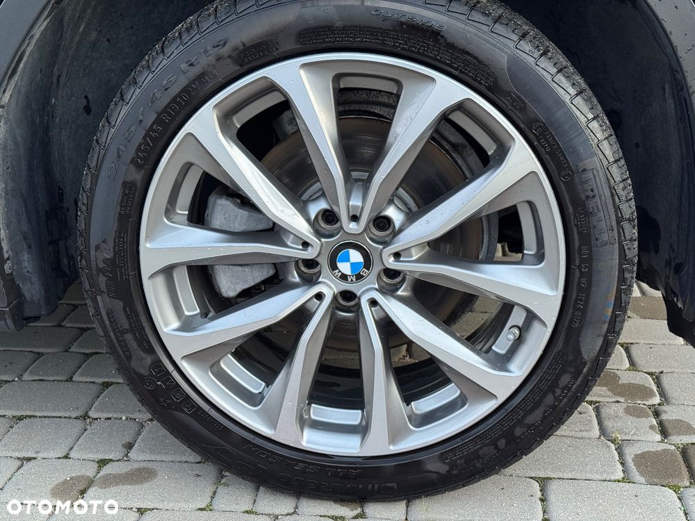 BMW X3 xDrive30i GPF xLine sport - 23